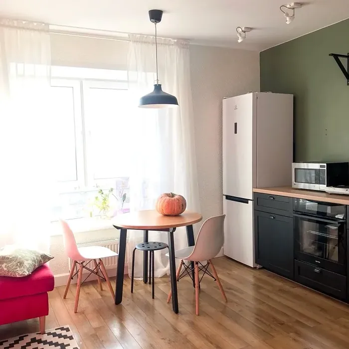 Sisämaalit Tikkurila  S448