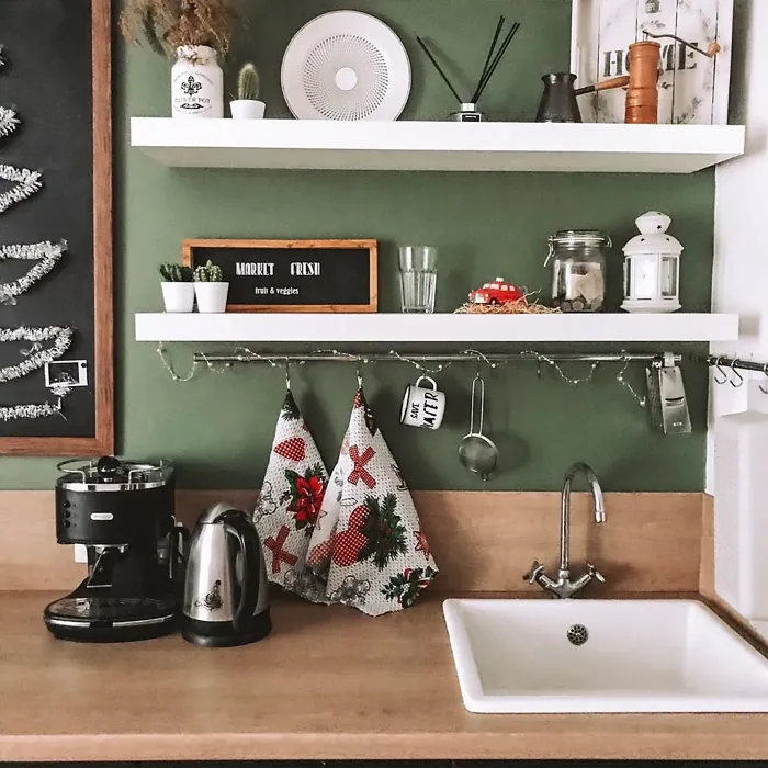 Sisämaalit Tikkurila  S448