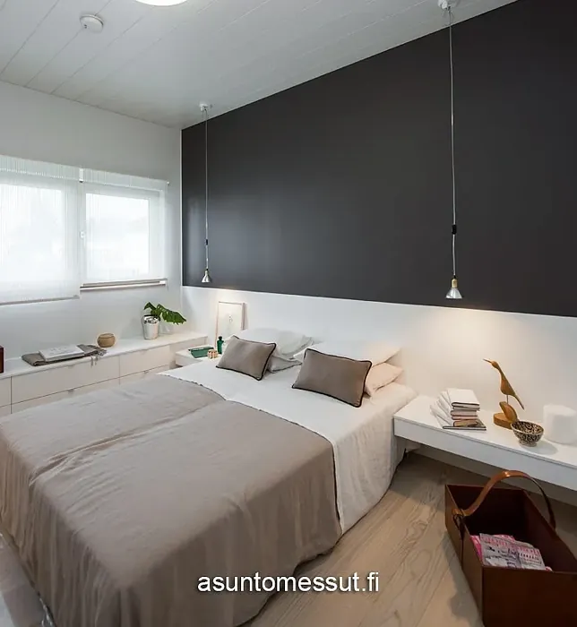Sisämaalit Tikkurila  S488