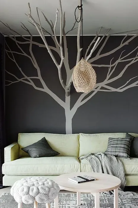 Sisämaalit Tikkurila  S488