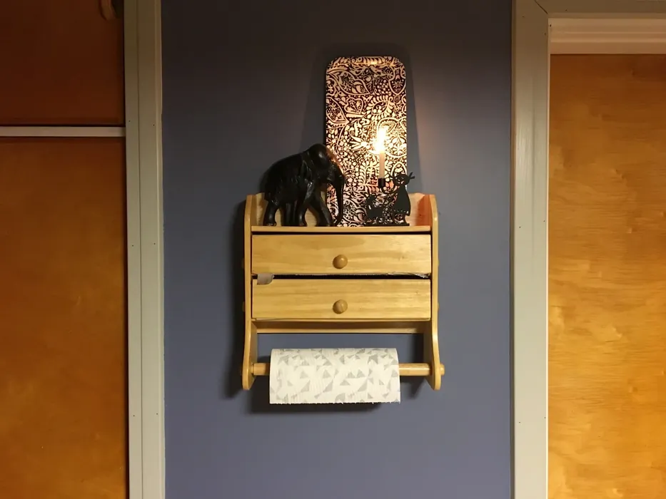 Sisämaalit Tikkurila Saana L430