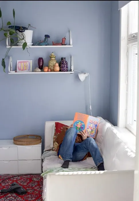 Sisämaalit Tikkurila Sade J490