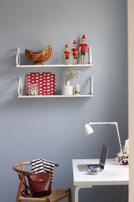 Sisämaalit Tikkurila Sade J490