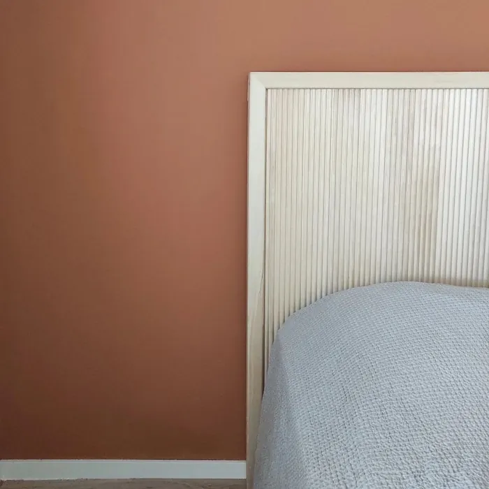Tikkurila Sadonkorjuu makuuhuone kokemuksia