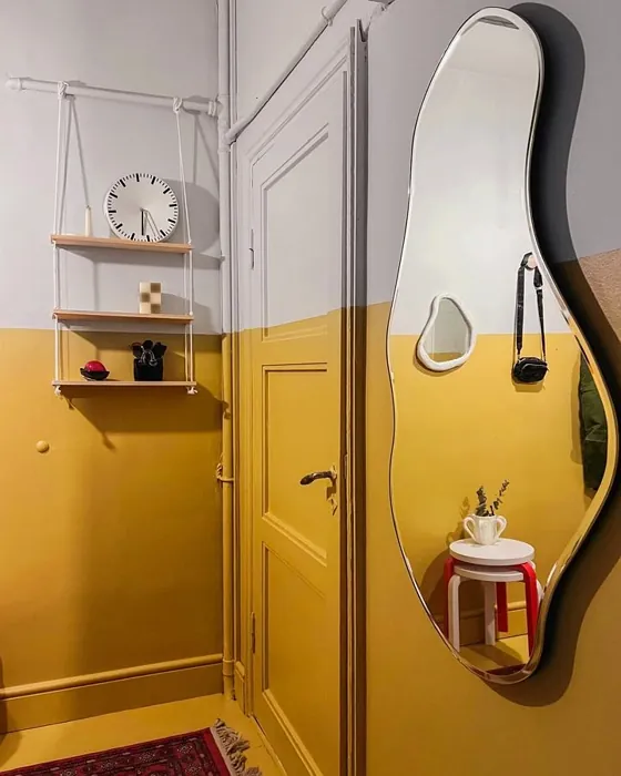 Tikkurila Safari kylpyhuone sävy