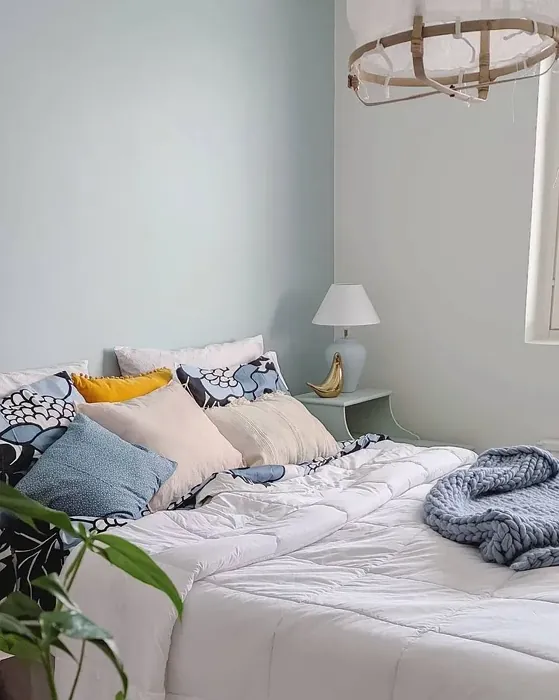 Sisämaalit Tikkurila Salaisuus X438