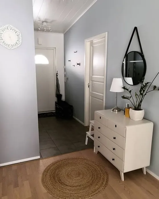 Sisämaalit Tikkurila Salaisuus X438