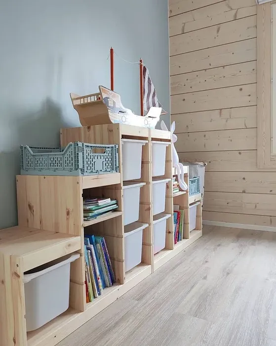 Sisämaalit Tikkurila Salaisuus X438