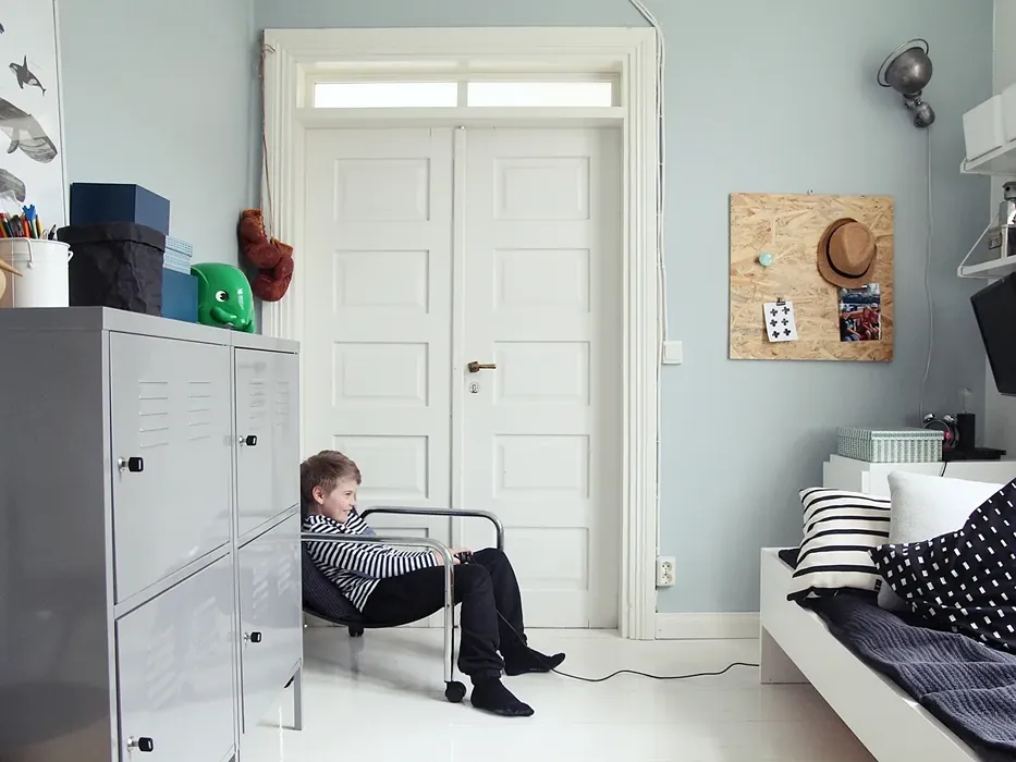 Sisämaalit Tikkurila Salaisuus X438