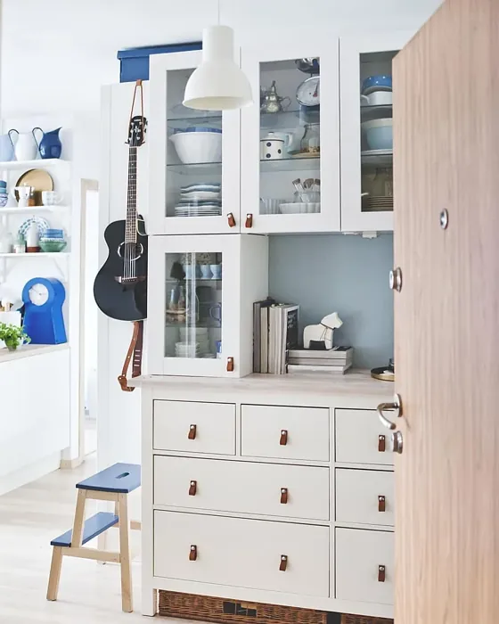 Sisämaalit Tikkurila Salaisuus X438