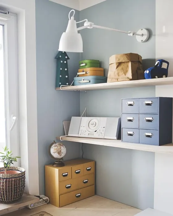 Sisämaalit Tikkurila Salaisuus X438