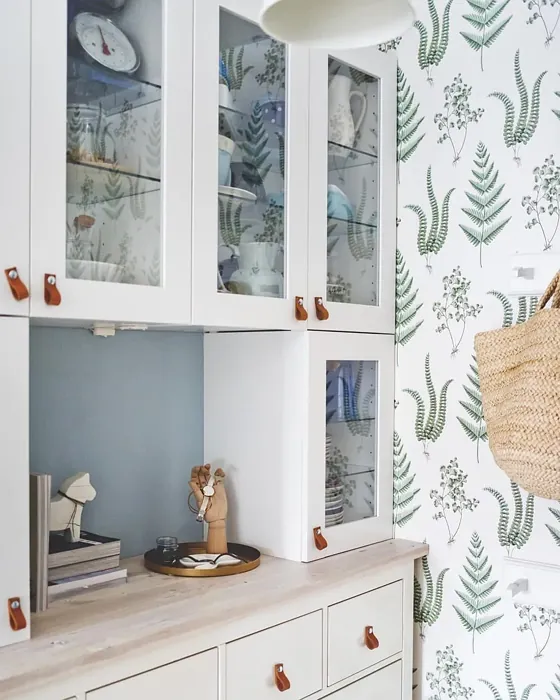 Sisämaalit Tikkurila Salaisuus X438