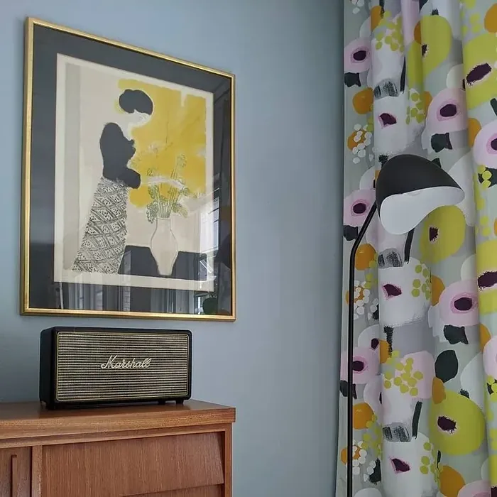 Sisämaalit Tikkurila Salaisuus X438