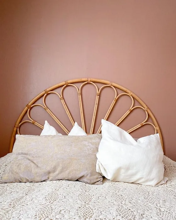 Tikkurila Salonki makuuhuone kokemuksia