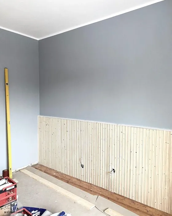 Tikkurila Sarka seinämaalaus sävy
