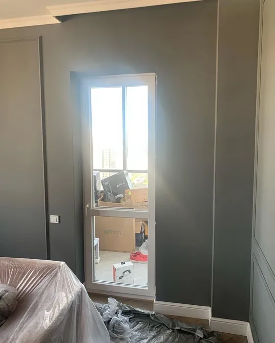 Tikkurila N497 sävy 