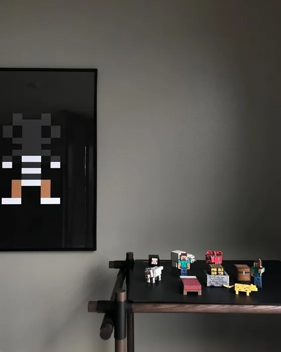 Tikkurila Savi sävy kokemuksia