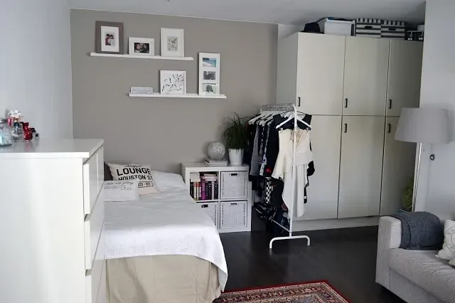 Sisämaalit Tikkurila Savikivi V486