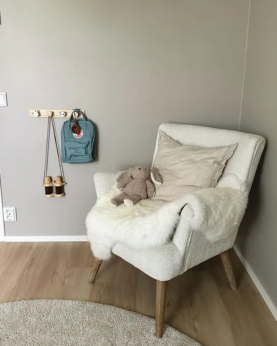 Tikkurila Savikivi sävy 