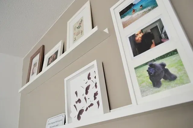 Sisämaalit Tikkurila Savikivi V486