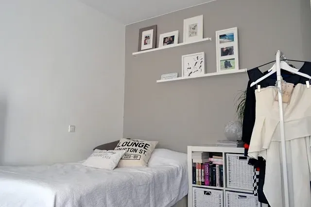 Sisämaalit Tikkurila Savikivi V486