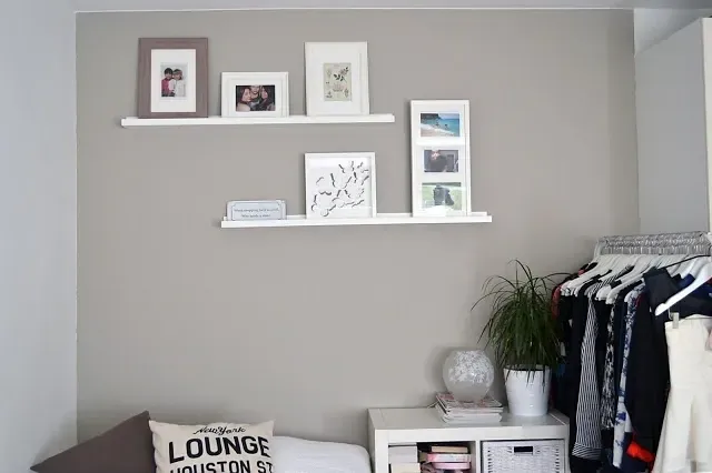 Sisämaalit Tikkurila Savikivi V486