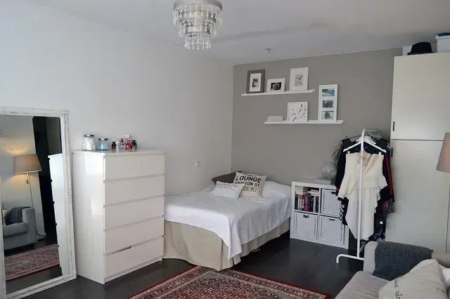 Sisämaalit Tikkurila Savikivi V486