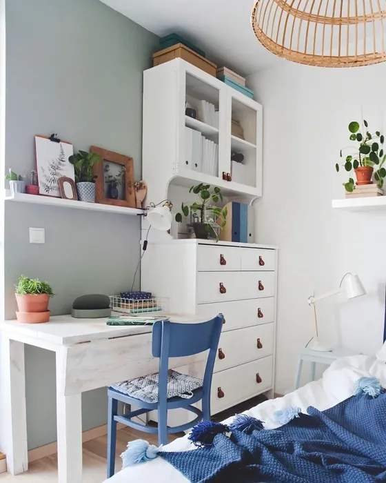 Sisämaalit Tikkurila Serpentiini V447