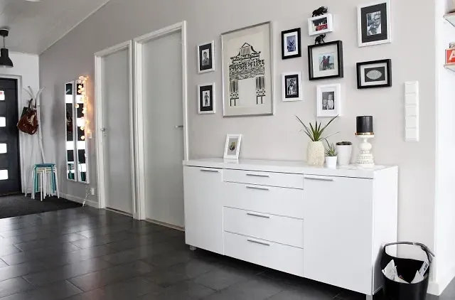 Sisämaalit Tikkurila Shaali Y467