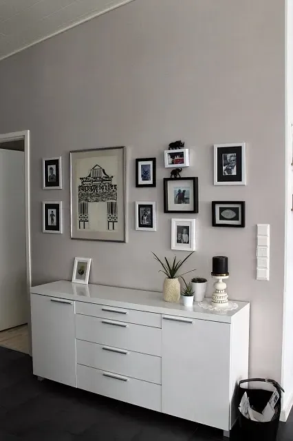 Sisämaalit Tikkurila Shaali Y467