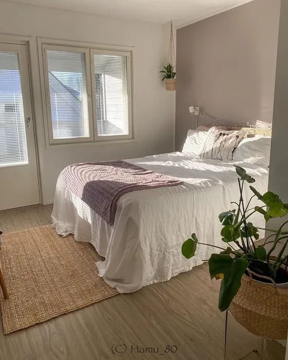 Sisämaalit Tikkurila Shantung V481