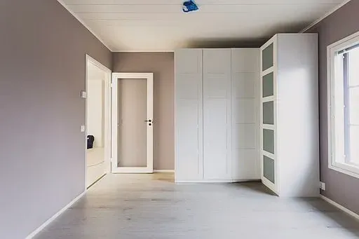 Sisämaalit Tikkurila Shantung V481