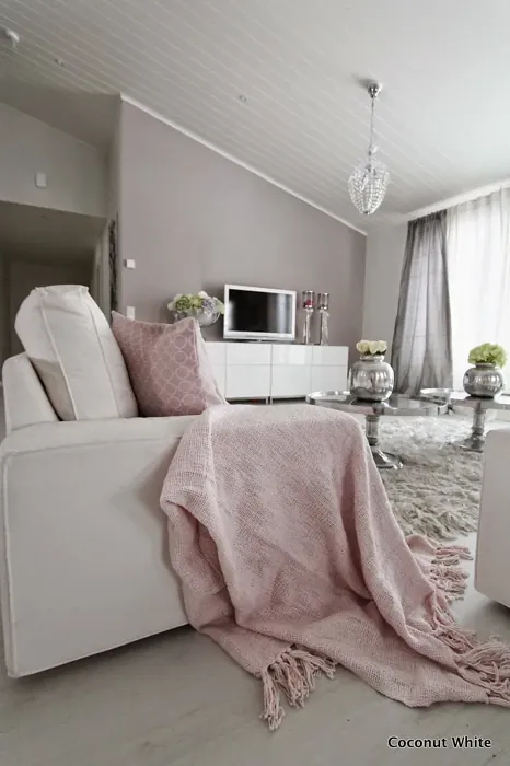 Sisämaalit Tikkurila Shantung V481