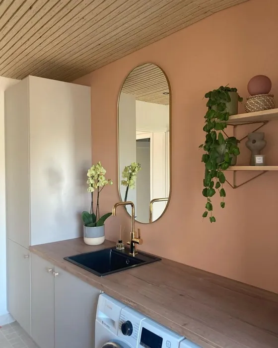 Tikkurila Siesta J407 pyykkitupa