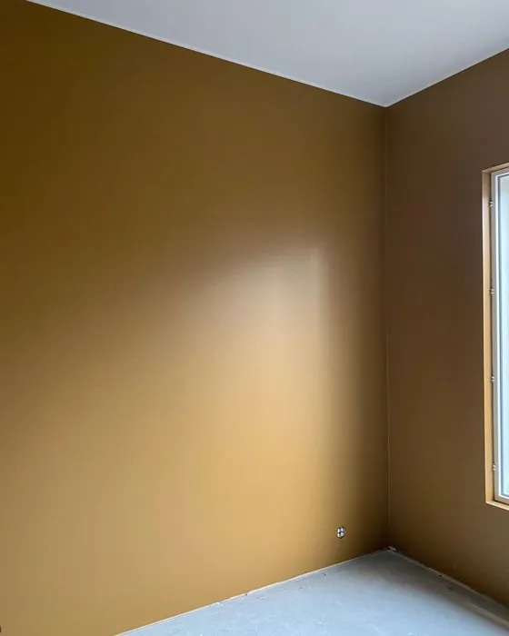 Tikkurila S396 seinämaalaus kuva