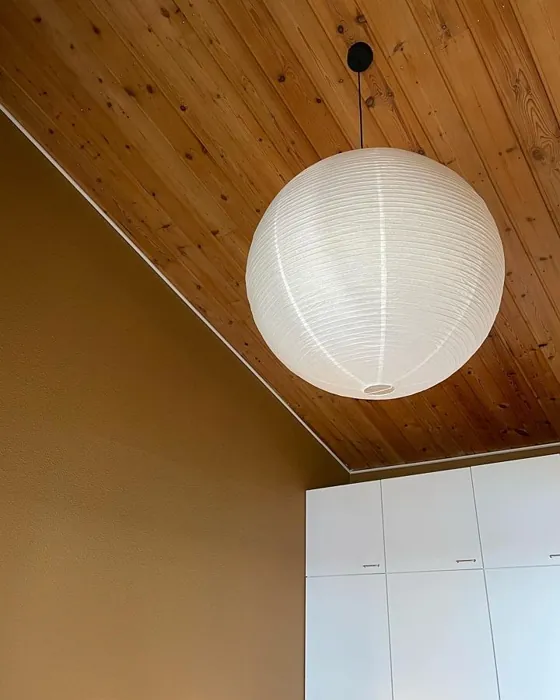 Tikkurila S396 makuuhuone kokemuksia
