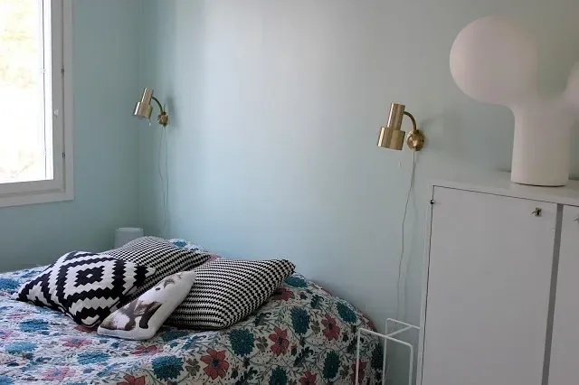Sisämaalit Tikkurila Spa X442