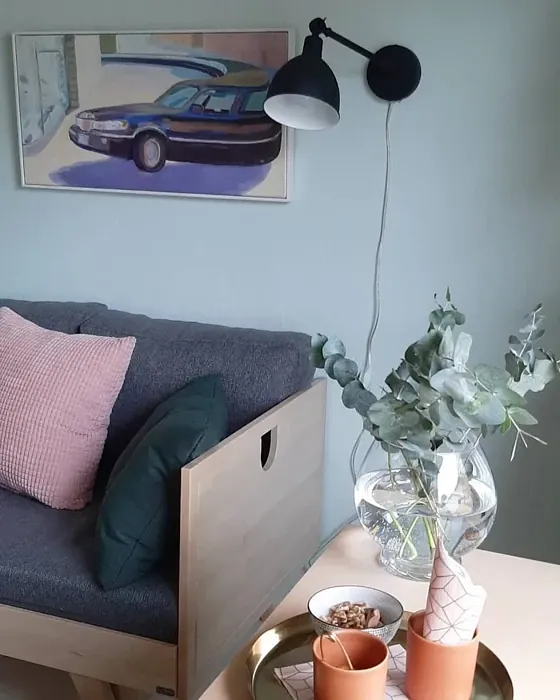 Sisämaalit Tikkurila Spa X442