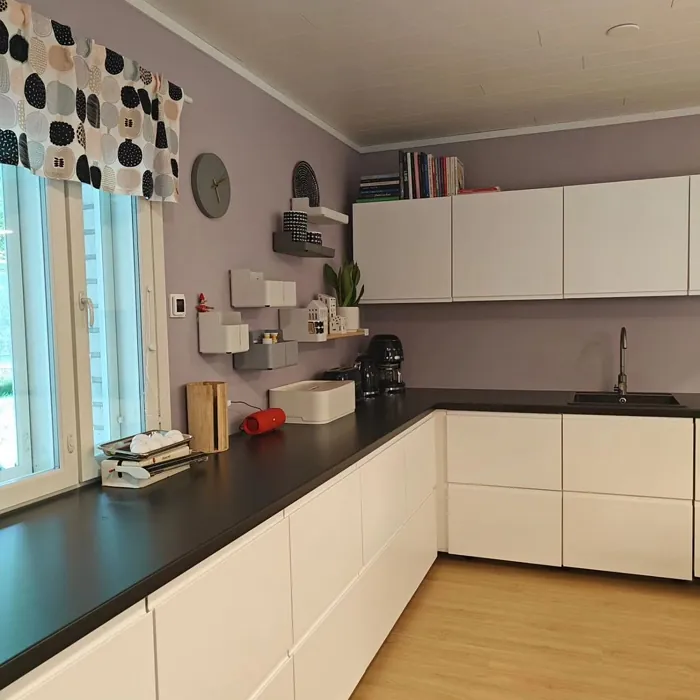 Tikkurila J426 keittiö kokemuksia