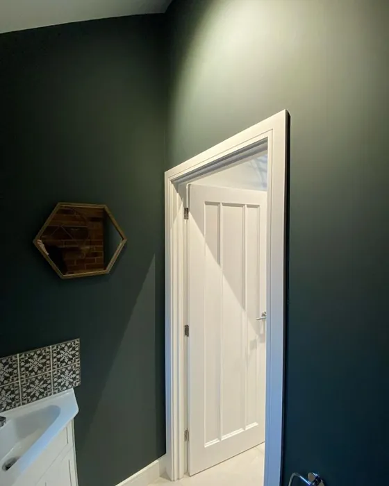 Tikkurila Syvänne kylpyhuone kokemuksia