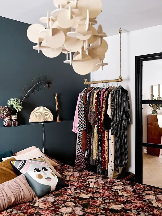 Sisämaalit Tikkurila Syvänne N439