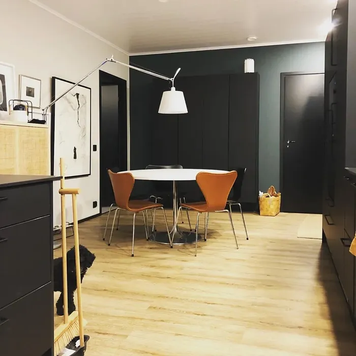Sisämaalit Tikkurila Syvänne N439