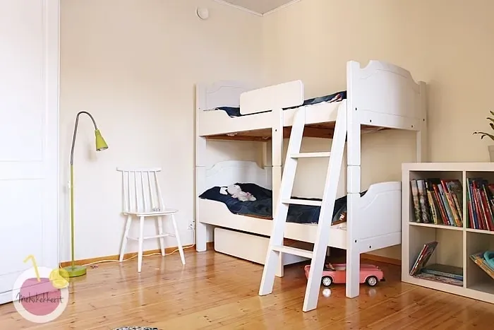 Sisämaalit Tikkurila Taikina F398