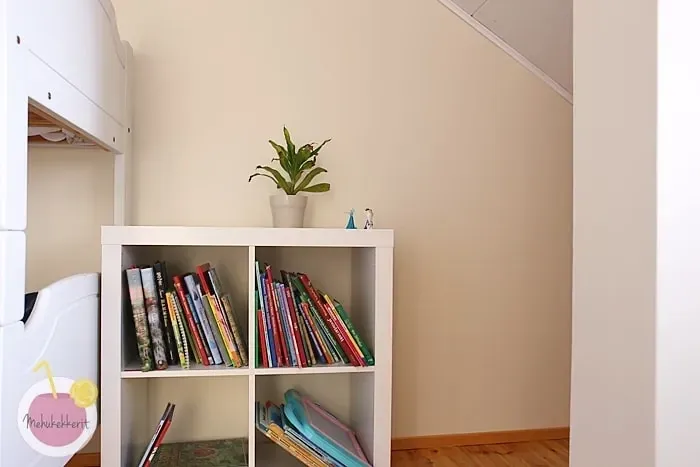 Sisämaalit Tikkurila Taikina F398