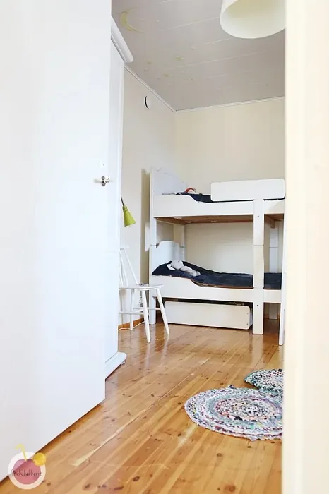 Sisämaalit Tikkurila Taikina F398