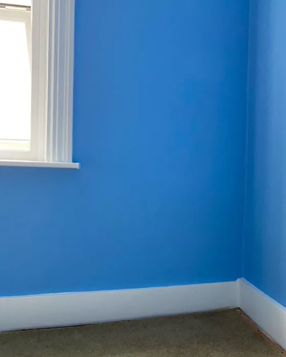 Tikkurila Taivas maali kokemuksia