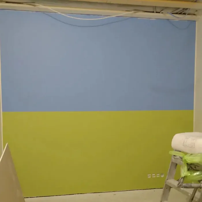 Tikkurila J356 maali sävy