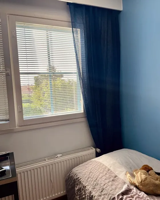 Tikkurila J356 korostusseinä sävy