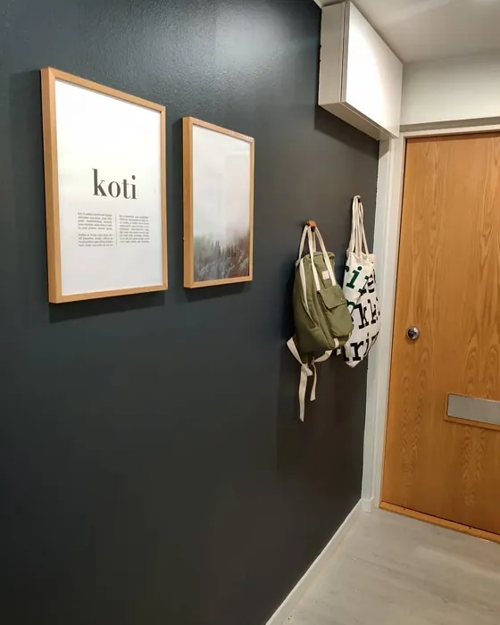 Sisämaalit Tikkurila Takorauta Y500