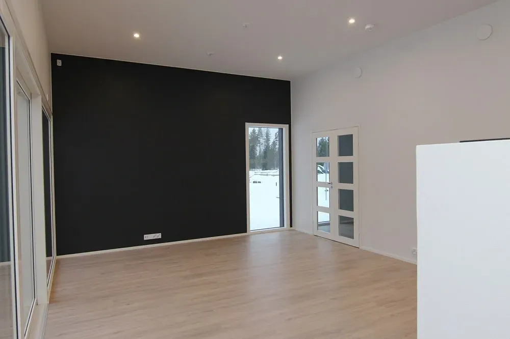 Sisämaalit Tikkurila Takorauta Y500